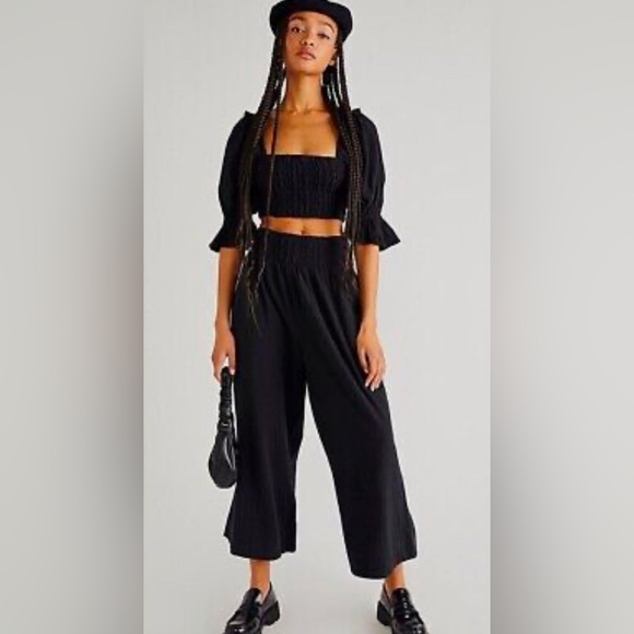 Free people set - Picture 1 of 8